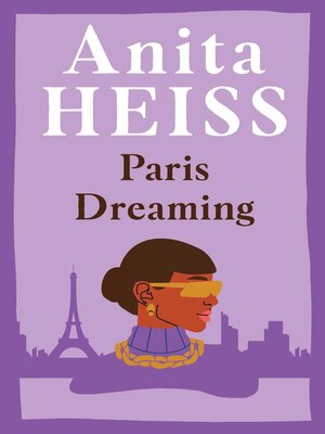 cover image of Paris Dreaming
